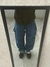 Imagen de PANTALON BAGGY "NEBULA"