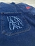 PANTALON BAGGY "AC/DC" - tienda online
