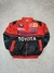 CAMPERA F1 TOYOTA - comprar online