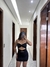 Boddy Cristina na internet