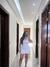 Vestido jade
