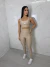 Conjunto de calça violet - loja online