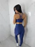 Conjunto canelado - comprar online