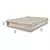 COLCHÃO KING BALI PRO RELAX OURO 1,93 PILOW TOP (DUAL FACE) LINHO BEGE - loja online