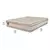 COLCHÃO QUEEN BALI PRO RELAX OURO 1,58 PILOW TOP (DUAL FACE) LINHO BEGE - loja online