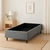 BASE BOX SOLTEIRO PREMIUM - FECHADO E ESPUMADO - 0,88X1,88 - comprar online