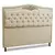 Imagem do CABECEIRA ESTOFADA CAMA BOX QUEEN BELIZE 1,60