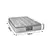 COLCHÃO CASAL ECO NATURALITE 1,38X1,880,34 - Nuvens De Algodão