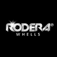 Banner da categoria Rodera Wheels 