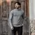 Blusa Masculina Tipo Suéter com Zíper - DOMO