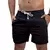 Imagem do Short De Linho Masculino Básico