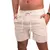 Short De Linho Masculino Básico na internet