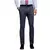 Calça Social Slim de Luxo Masculina Executiva Alfaiataria Oxford - Envio Imediato - DOMO