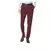 Calça Social Slim de Luxo Masculina Executiva Alfaiataria Oxford - Envio Imediato