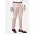 Calça Social Slim de Luxo Masculina Executiva Alfaiataria Oxford - Envio Imediato - DOMO