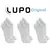 Kit 3 Pares De Meia Lupo Soquete Sapatilha Algodão Masculino Original Cano curto Academia - comprar online