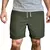 Short De Linho Masculino Básico - comprar online