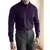 Imagem do Camisa Social Masculina Manga Longa Lisa Com Botão Blusa Social Importado Confortável