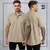 Camisa Polo Masculina Algodão Piquet na internet