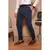 Calça Masculina Social Elastano Premium na internet
