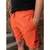 Short Linho Masculino com Bolso Faca Discreto e Elastico na Cintura na internet