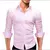 Imagem do Camisa Masculina Slim Fit Luxo Pronta Entrega