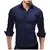 Camisa Masculina Slim Fit Luxo Pronta Entrega - loja online