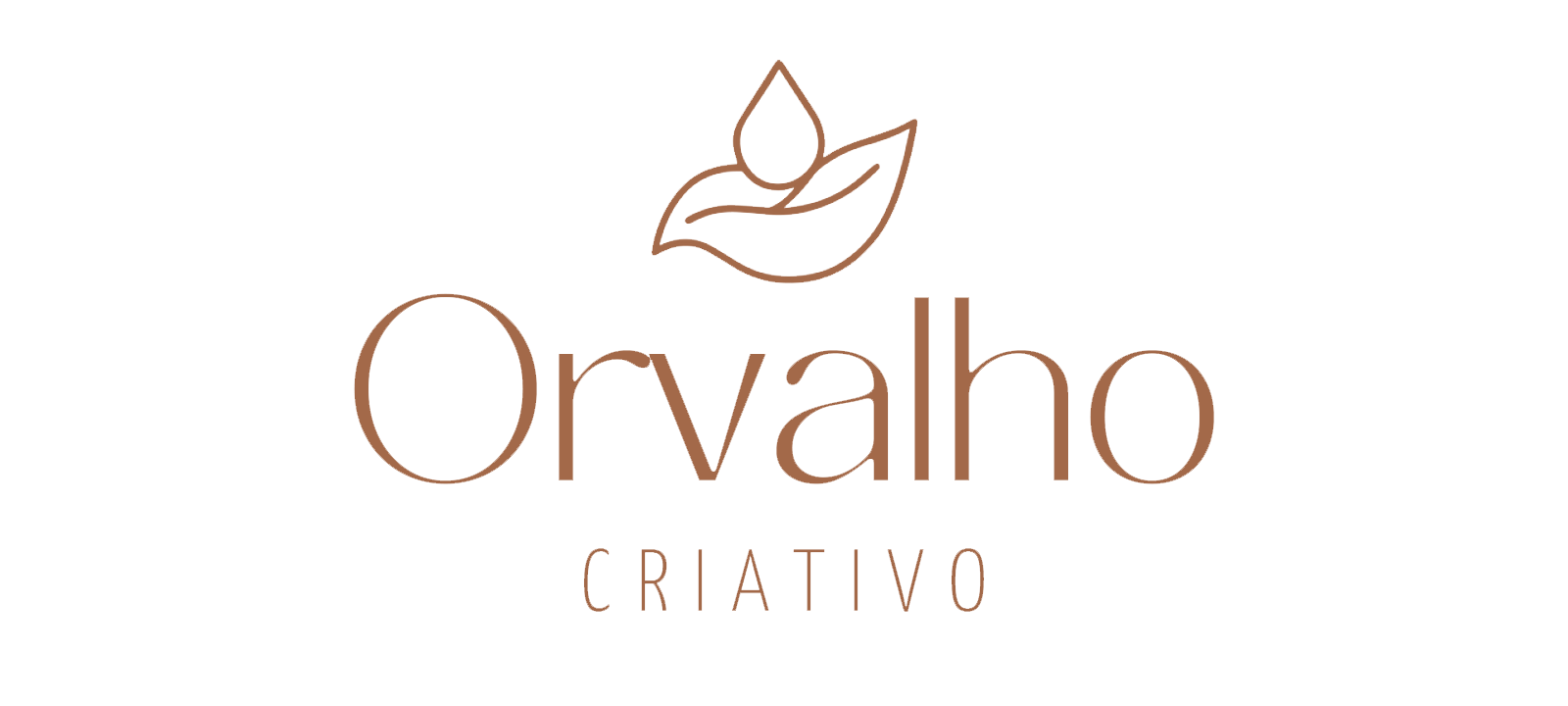 Orvalho Criativo