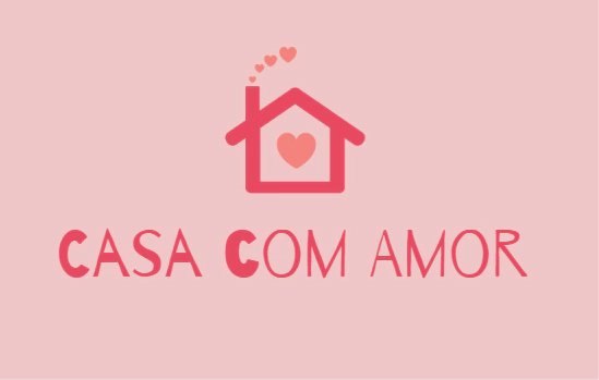 Casa com Amor