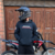 Buzo Honda HRC