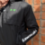 Imagen de Rompevientos con corderito Kawasaki