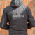 Rompevientos con corderito Kawasaki - tienda online
