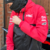 Rompevientos Honda HRC