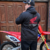 Rompevientos Honda - tienda online