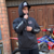 Imagen de Rompevientos Honda