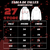 Rompevientos Honda HRC - comprar online
