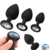 Plug Anal - Silicone - comprar online