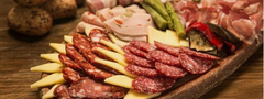 Banner de la categoría Tablas para picadas