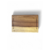 Plato de madera