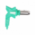 BICO AIRLESS 414 FFLP BAIXA PRESSAO - ATLAS - comprar online