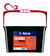 CACAMBA PARA PINTURA PRETA 10L - ATLAS - comprar online