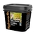 CASA BONITA ACRILICO ECONOMICO FOSCO PRETO - 3,6L - comprar online