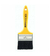 TRINCHA MEDIA PARA PINTURA ESMALTE 3 - ATLAS - comprar online