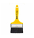 TRINCHA MEDIA PARA PINTURA ESMALTE 4 - ATLAS - comprar online