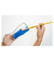 Imagem do PINCEL ARTISTICO CHATO PELO SUINO BR 14 - ATLAS