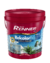 TINTA REKOLOR PRO SEMIBRILHO BRANCO - 18L - comprar online