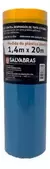 SALVA PINTURA 1,40CM X 20M SEM DISPENSER - SALVABRAS - comprar online
