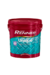 TINTA UNIQUE BRILHANTE BRANCO/CORES CLARAS - 3,5L - comprar online