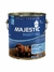 VERNIZ MARITIMO MAJESTIC BRILHANTE INCOLOR - 3,6L - comprar online