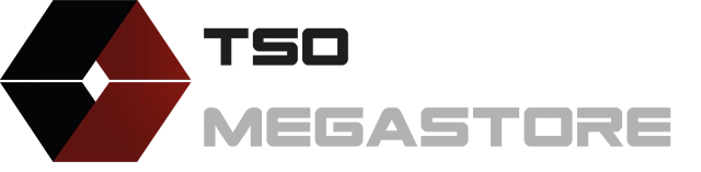 TSO MEGASTORE